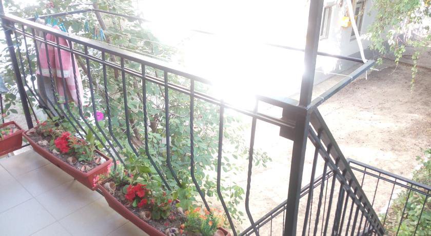 Гостевой дом Gostevoy Domik Судак-20