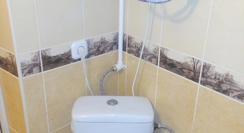 Гостевой дом Gostevoy Domik Судак-32