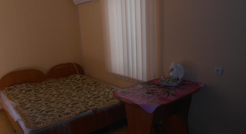 Гостевой дом Gostevoy Domik Судак