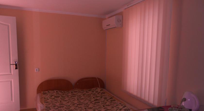 Гостевой дом Gostevoy Domik Судак