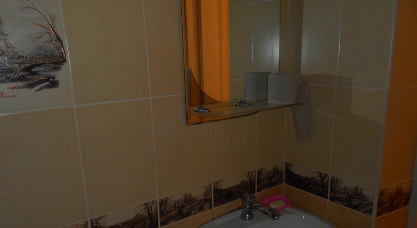 Гостевой дом Gostevoy Domik Судак