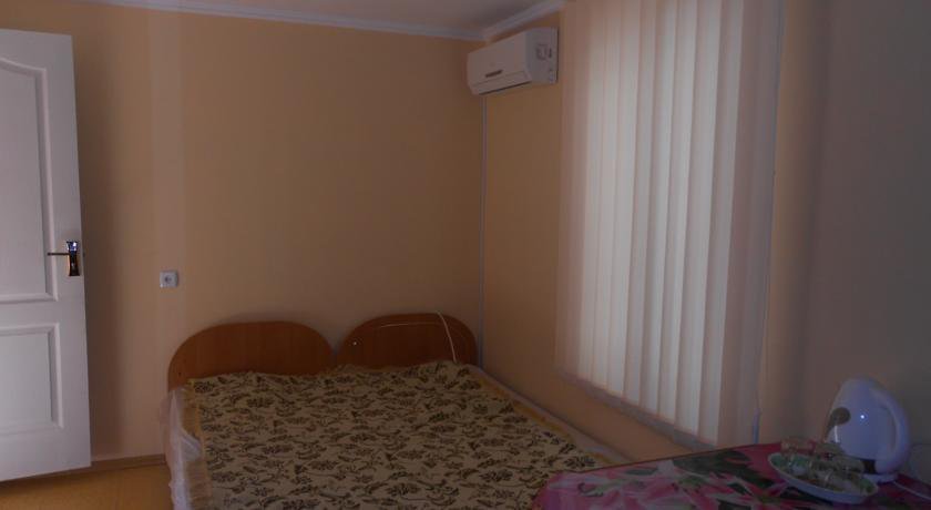 Гостевой дом Gostevoy Domik Судак-12