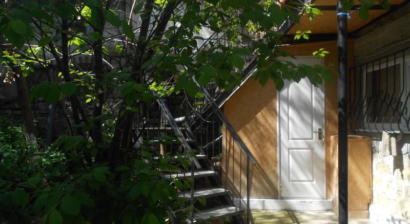 Гостевой дом Gostevoy Domik Судак-16