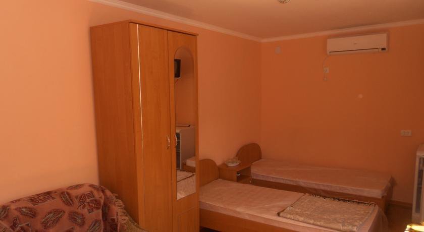 Гостевой дом Gostevoy Domik Судак