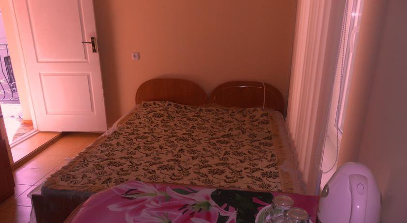 Гостевой дом Gostevoy Domik Судак