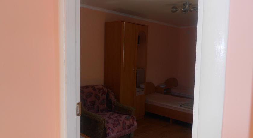 Гостевой дом Gostevoy Domik Судак