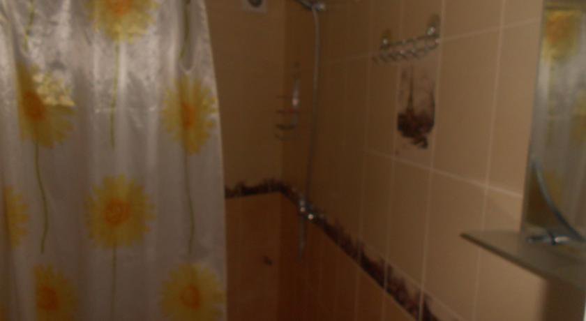 Гостевой дом Gostevoy Domik Судак