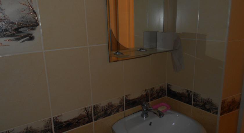 Гостевой дом Gostevoy Domik Судак-33