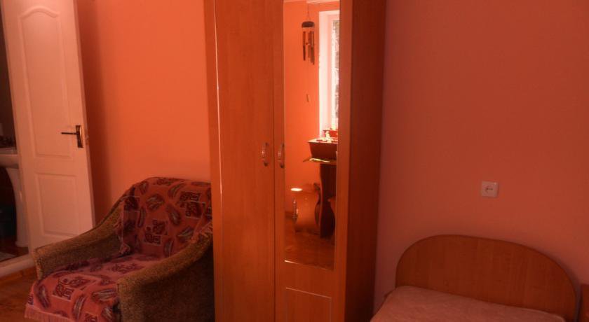 Гостевой дом Gostevoy Domik Судак-8