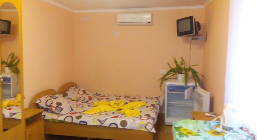 Гостевой дом Gostevoy Domik Судак-27