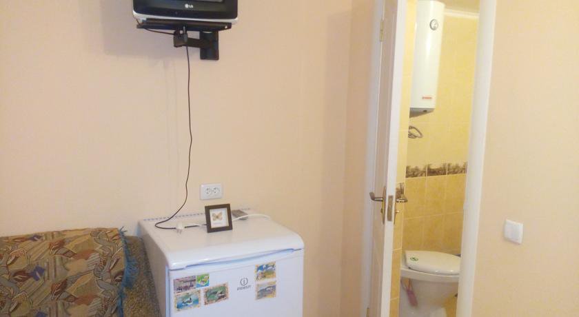 Гостевой дом Gostevoy Domik Судак-26