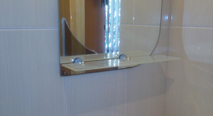 Гостевой дом Gostevoy Domik Судак-21