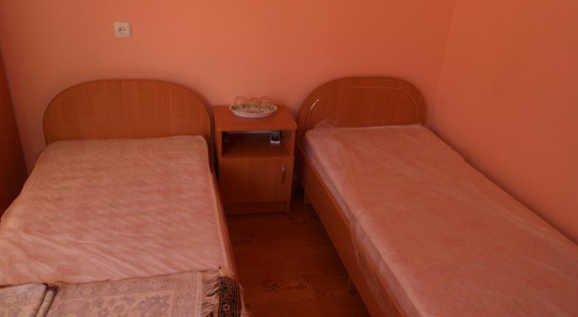 Гостевой дом Gostevoy Domik Судак