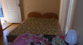 Гостевой дом Gostevoy Domik Судак Трехместный номер "Комфорт"-9