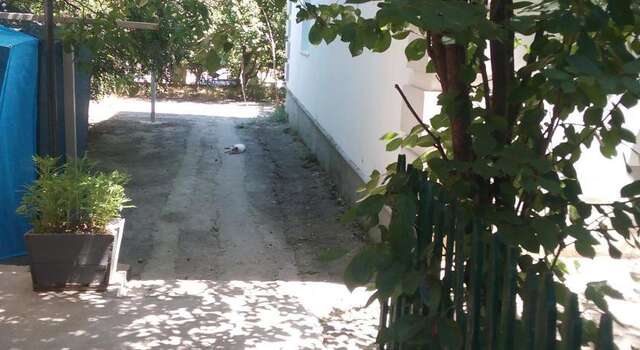 Гостевой дом Gostevoy Domik Судак-24