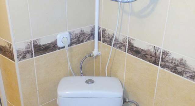 Гостевой дом Gostevoy Domik Судак-31