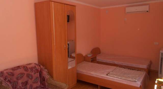 Гостевой дом Gostevoy Domik Судак-17