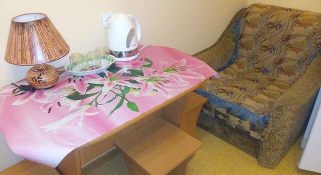 Гостевой дом Gostevoy Domik Судак-27