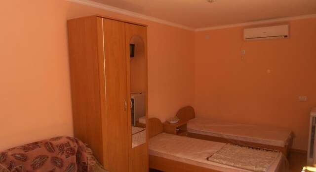 Гостевой дом Gostevoy Domik Судак-8