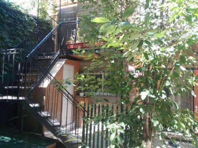 Гостевой дом Gostevoy Domik Судак-3