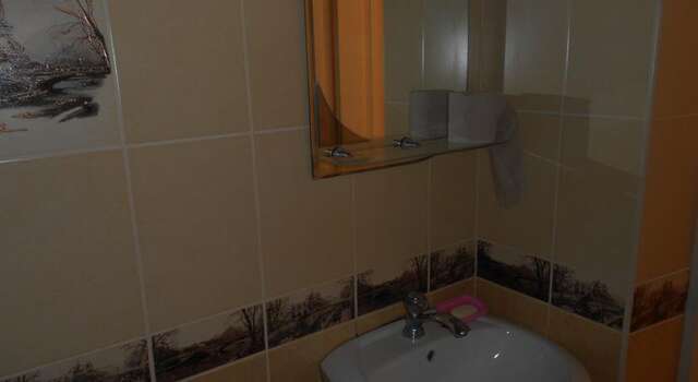 Гостевой дом Gostevoy Domik Судак-32