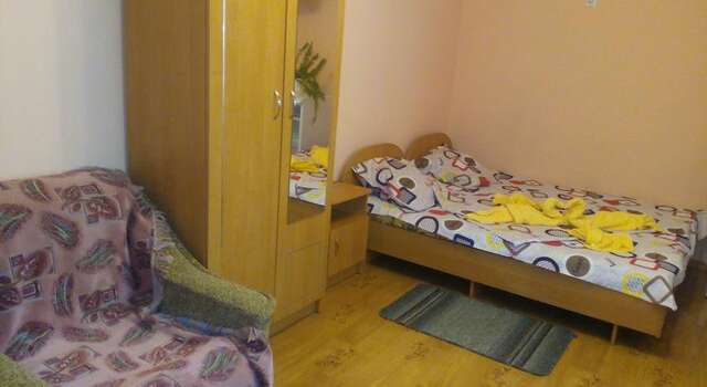 Гостевой дом Gostevoy Domik Судак-29