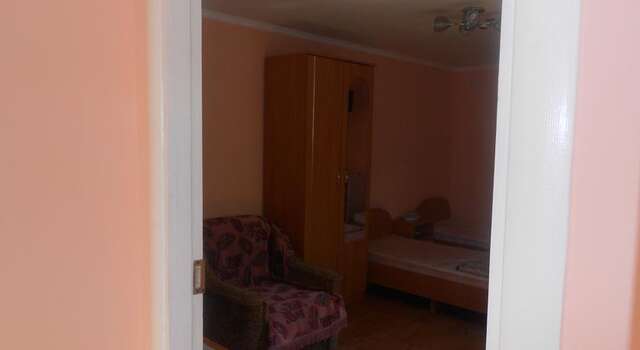 Гостевой дом Gostevoy Domik Судак-14